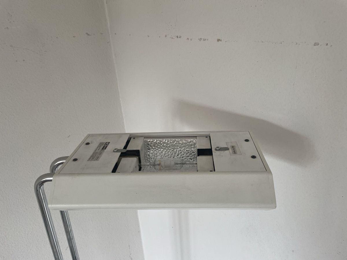 Regent Lampen: Regent Bürolampe / Stehlampe / Deckenfluter – Gebraucht aus zürich von Nanananana 3