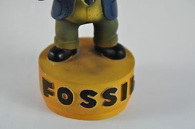 Figuren: FOSSIL*WACKEL KOPF*FIGUR – Gebraucht aus OBERSTETTEN von simba0810 2