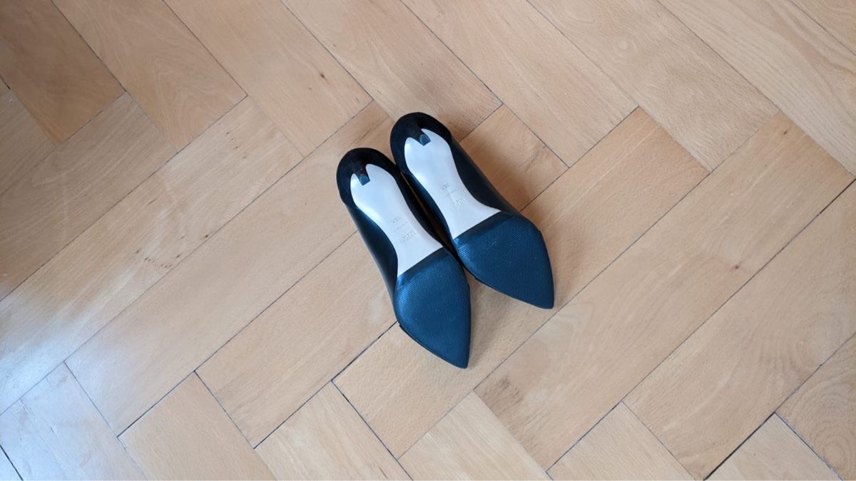 Hugo Boss Scarpe da donna: Hugo Boss Pumps Grösse 38.5 – Nuovo (secondo la descrizione) da Zürich venduto da pnu_62nh 2