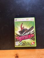 Xbox 360 Spiel Amped 3 gebrauchter Zustand