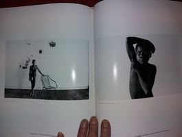 FOTO Alcantara Barnabas Bosshart Hugo Loetscher Brasilien