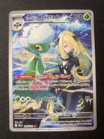 Cynthia's Roserade 184 - Illust. Rare - Destined Rivals - EN