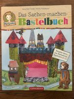 Pipalurina Bastelbuch - viele neue Ideen!