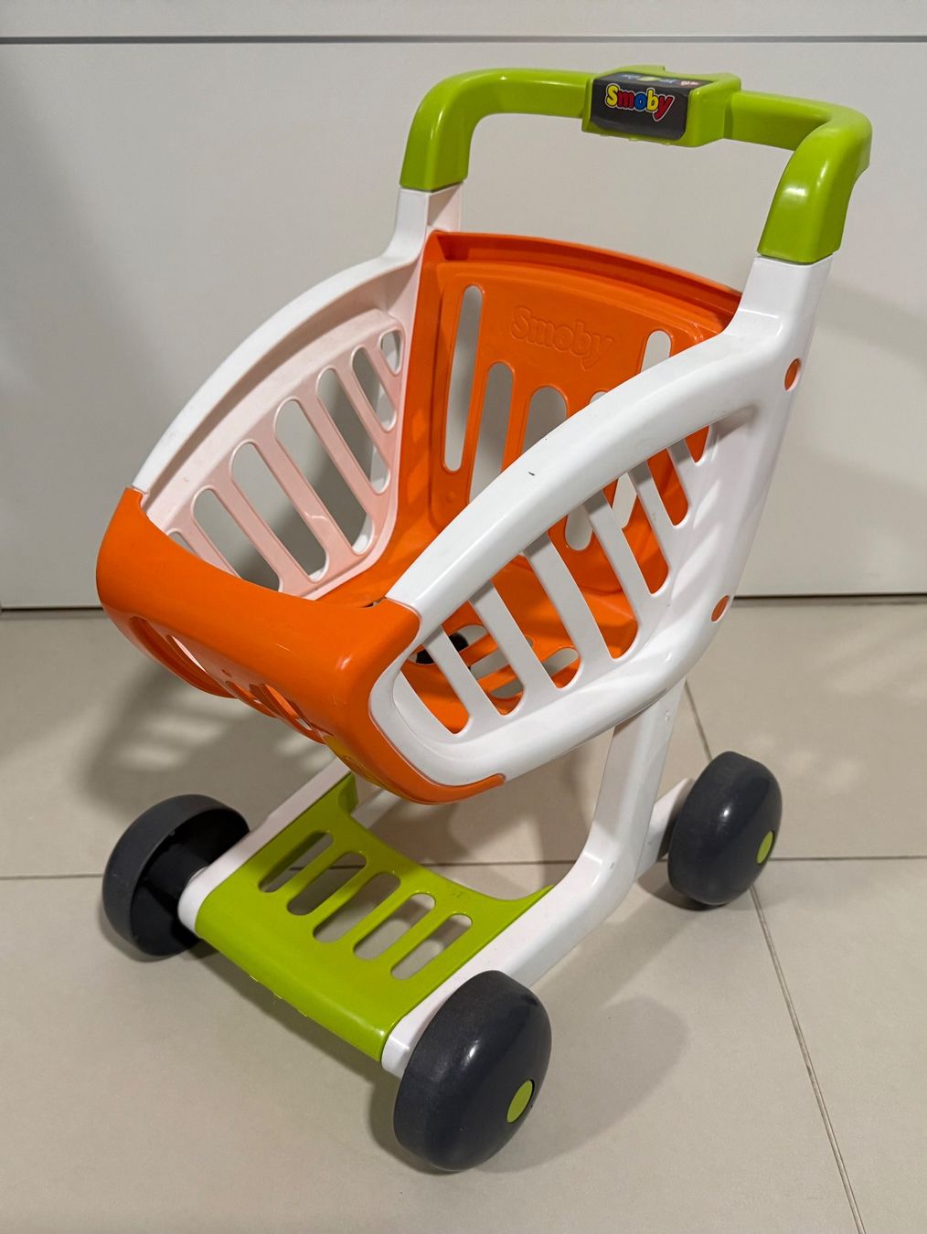 Migros Spielzeuge: Migros-Kinder Station + Kasse + Zubehör – Gebraucht aus Contone von Chaos76 5