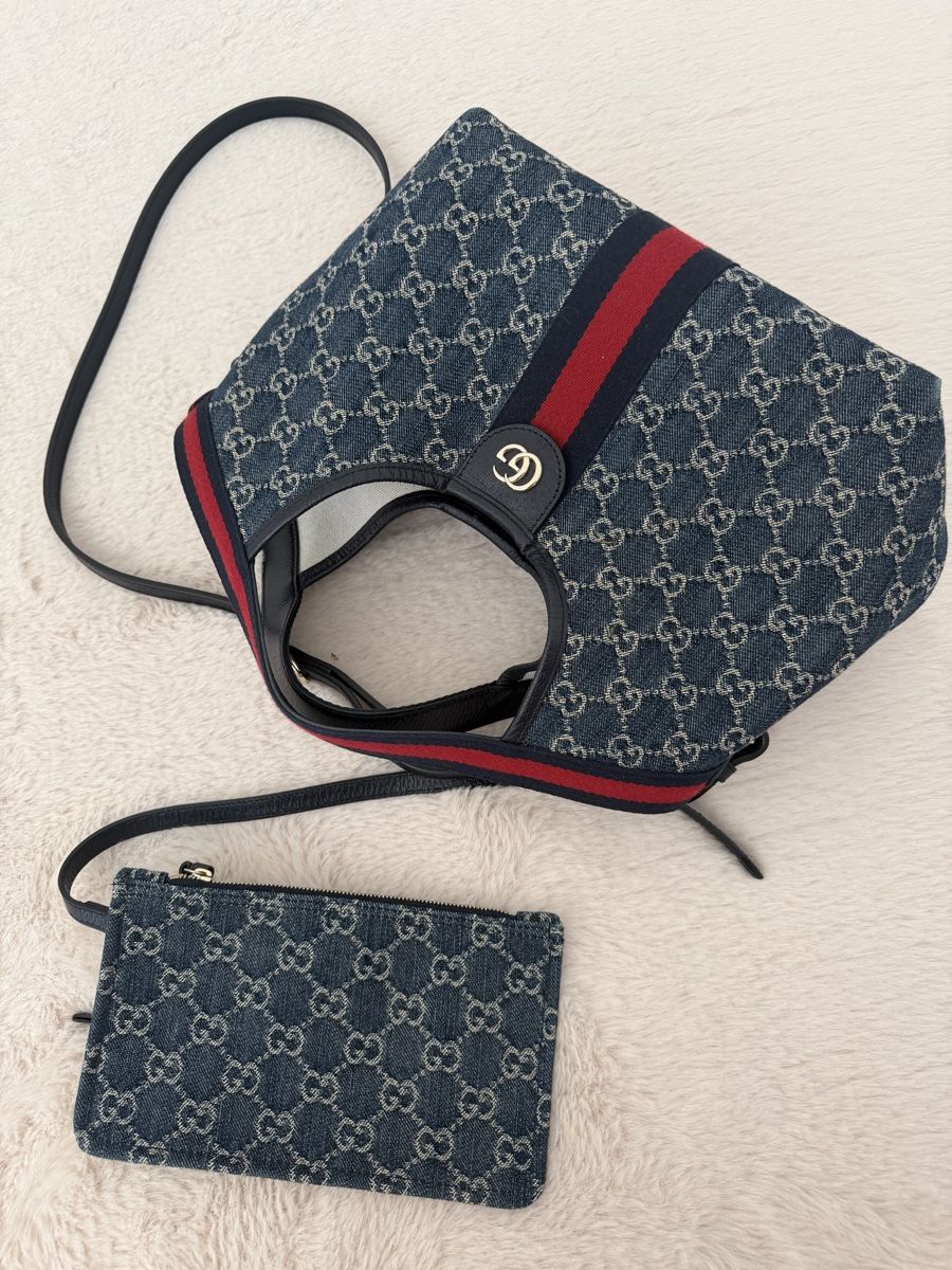 Gucci Taschen: Sac Gucci Giglio – Neu (gemäss Beschreibung) aus Bulle von DressingAns 1