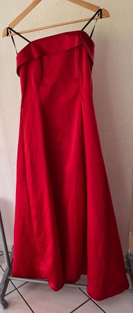 Festkleid, Grösse 11/12 (M)