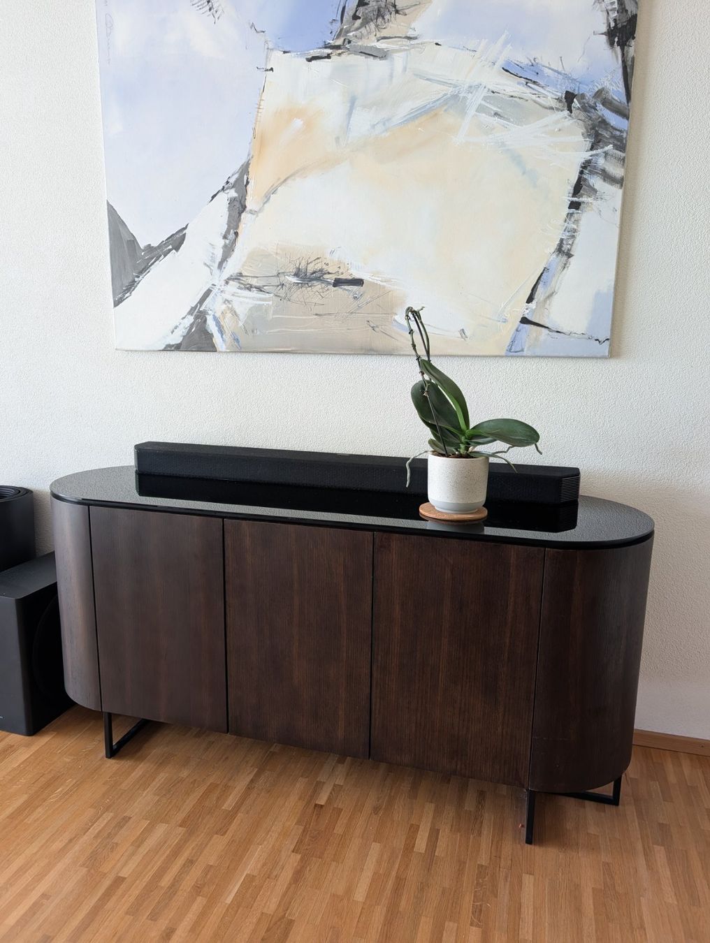 Livique Cassettiere: Sideboard PERONEL Livique Top Zustand – Usato da Hinwil venduto da tpt_8vgq