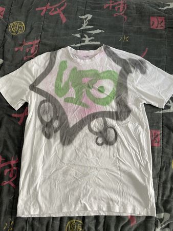 Limitiertes UFO 361 T-Shirt Grösse M mit UFO CD, Unikat