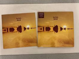 Kate Bush 2-LP - Aerial❗️Original 2002