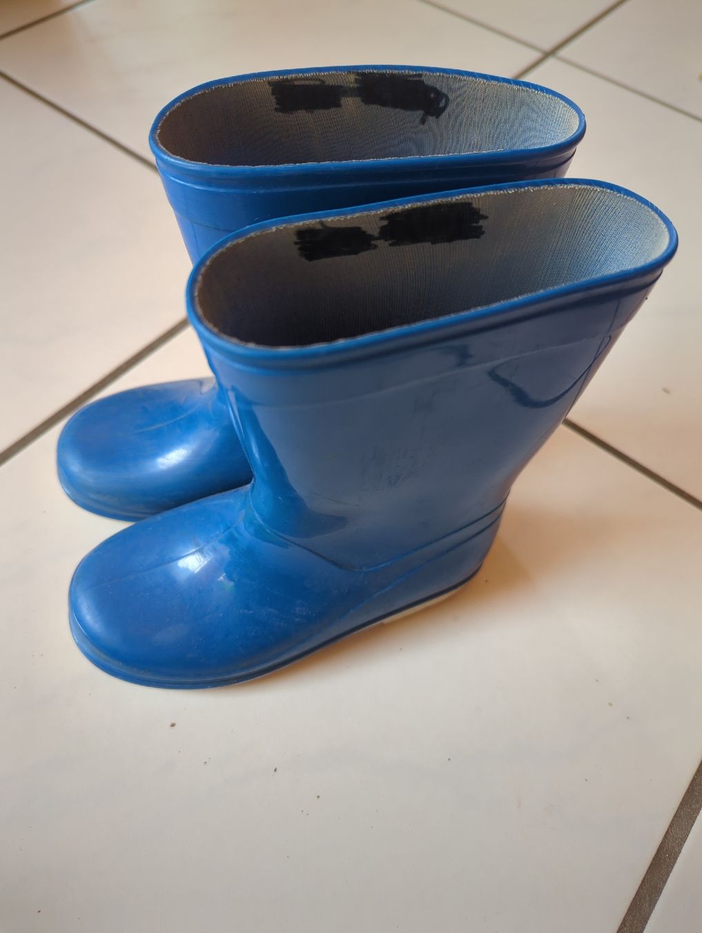 Scarpe per ragazzi: Gummistiefel 27 – Usato da Arch venduto da sunneschyn24