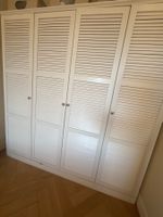 Magnifique dressing blanc