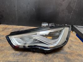 Audi A3 Scheinwerfer NEU