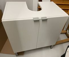 Waschbeckenunterschrank (IKEA LILLÅNGEN)