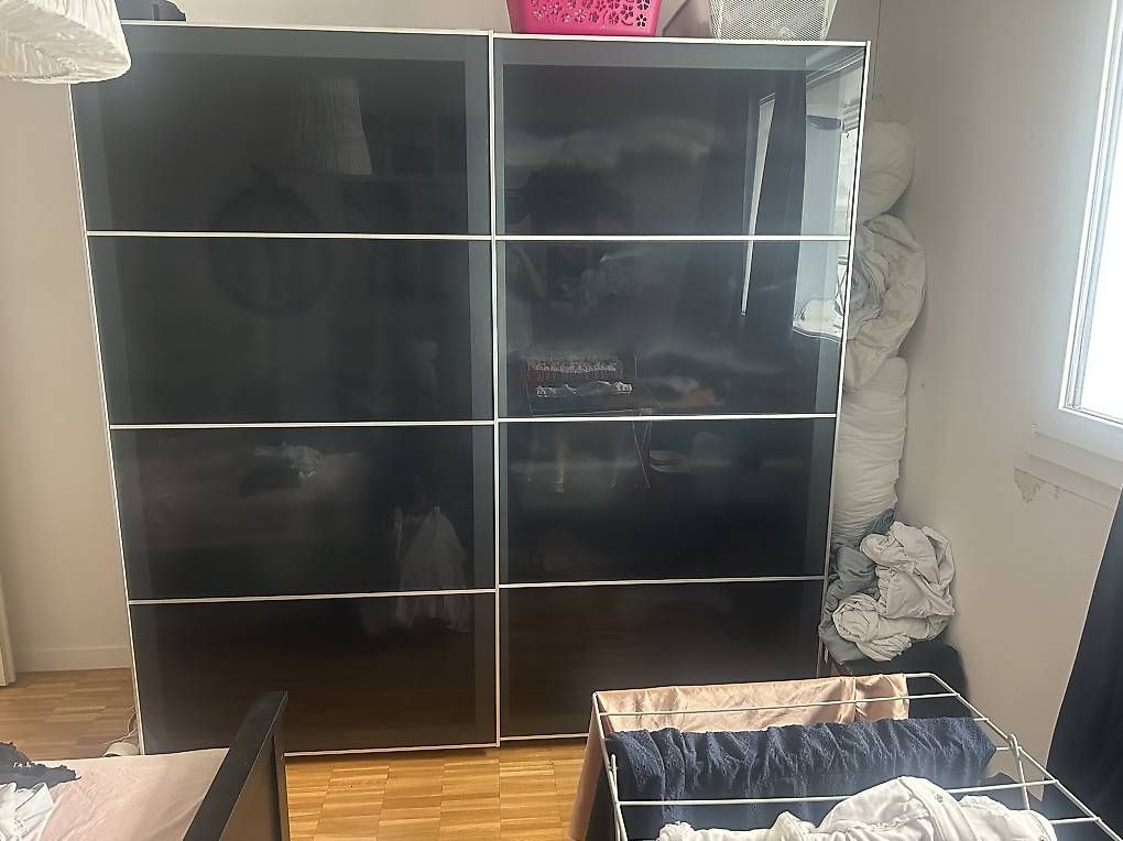 Armadi: Armoire IKEA  – Usato da Lausanne venduto da mal_xws6