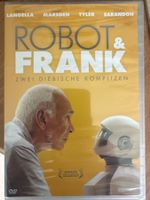 Robot Frank (DVD)