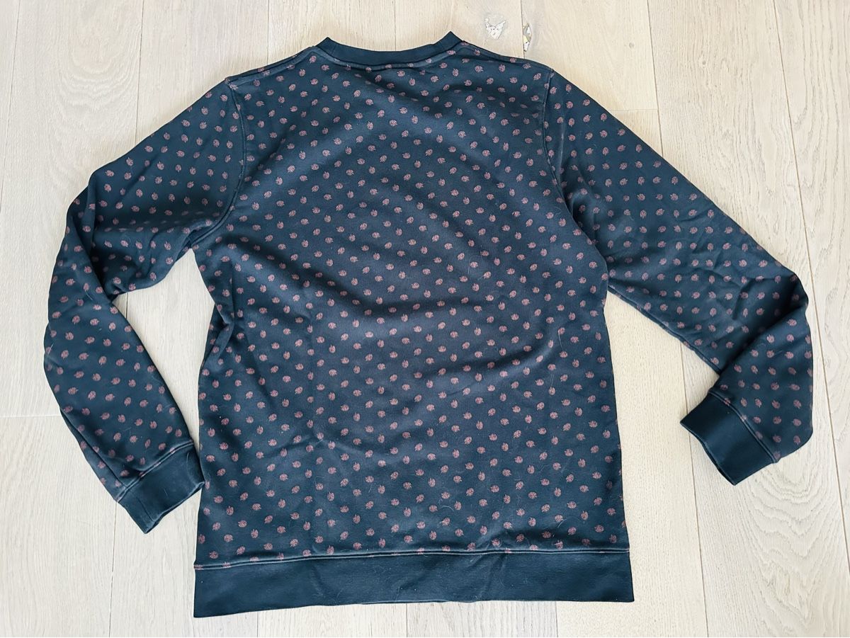 Maison Scotch Pullover & Sweatshirts: Scotch&Soda Pullover, Herbst/Winter, Grösse XL – Gebraucht aus Bern von howi72 2