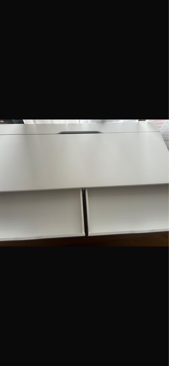 Tavoli: Ikea Tisch ALEX – Usato da Schöftland venduto da DesignbyNaja 1