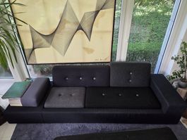 Sofa Polder from VITRA