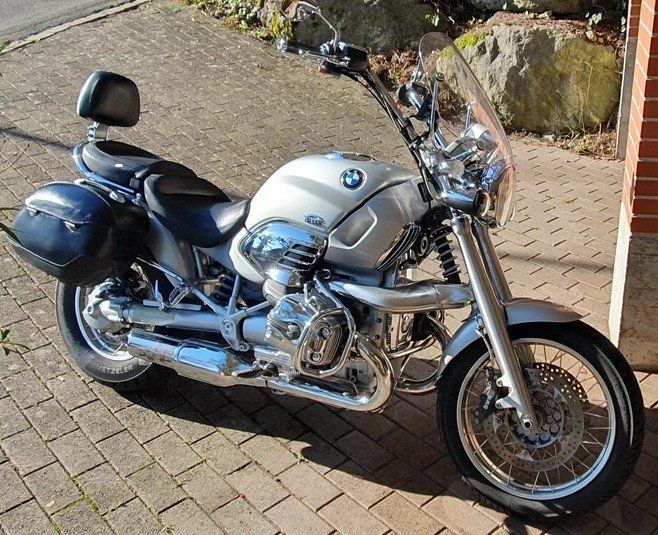 BMW R1200C (Gebraucht) in Basel für CHF 6000 – nur Abholung auf Ricardo ...