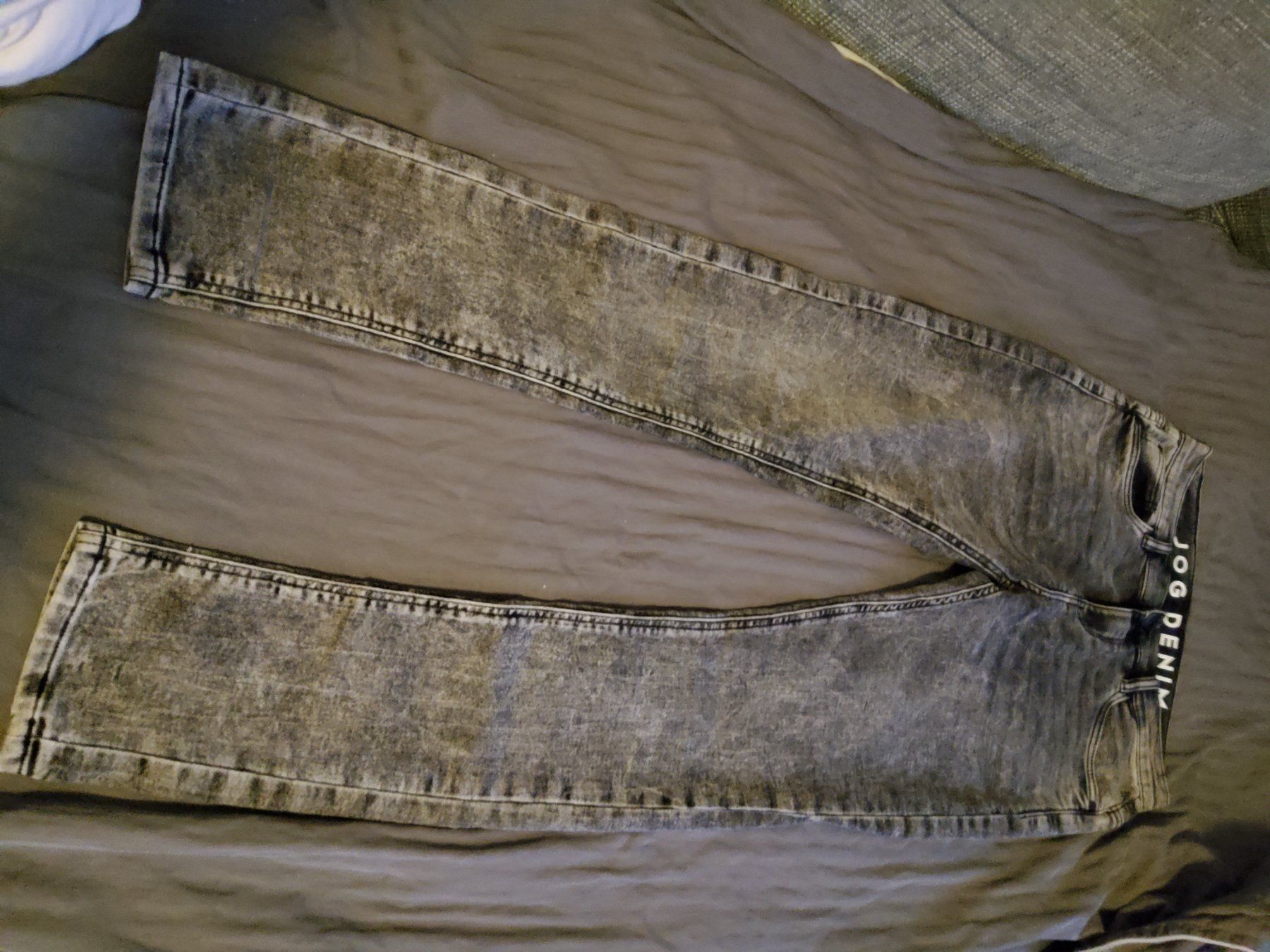 C&A Hosen: Jeans Hose Jungs Größe 170 C&A – Gebraucht aus Zürich von Dalicelik 2