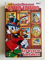 LTB Enten-Edition Band 27 Lustiges Taschenbuch