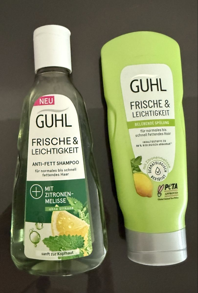 Prodotti per capelli: GUHL Shampoo und Spülung – Nuovo (secondo la descrizione) da Pfeffikon LU venduto da pepino17