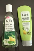 GUHL Shampoo und Spülung