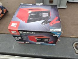 Einhell Ladegeraet CC-BC 3 EU