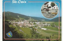 Ste - Croix