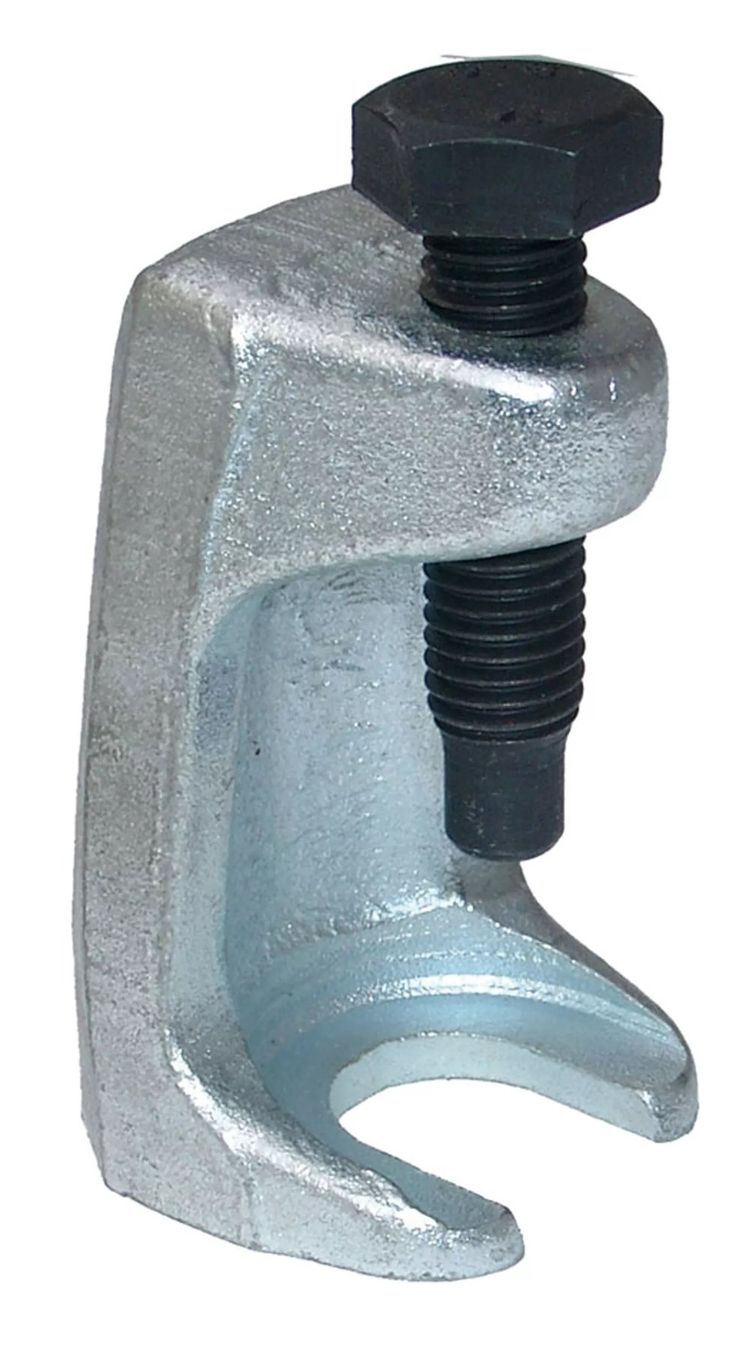 Tutti gli attrezzi: Spurstangenkopf-Ausdrücker, 18 mm – Nuovo (secondo la descrizione) da Dietikon venduto da KFZ-Spezialwerkzeuge