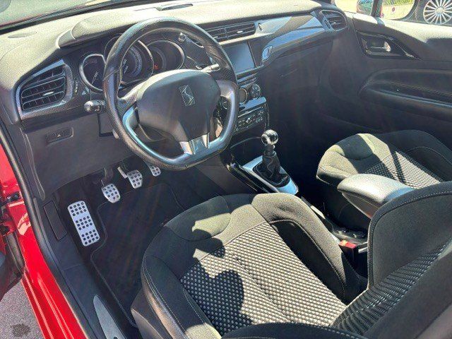 Citroën Autos: Citroen DS3 1.6 16V – Gebraucht aus Bischofszell von Mr.Kompass 2