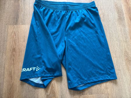 Craft Trainingsshorts, Herren, Grösse M, Top Zustand!