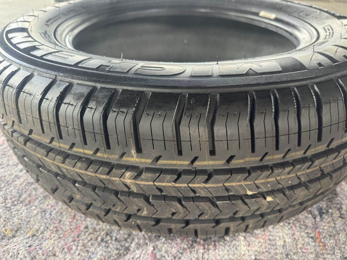 Pneumatici & Ruote complete: Reifen Agilis Michelin 51 – Nuovo e nell'imballaggio originale da Weier im Emmental venduto da mte_2ft7 2