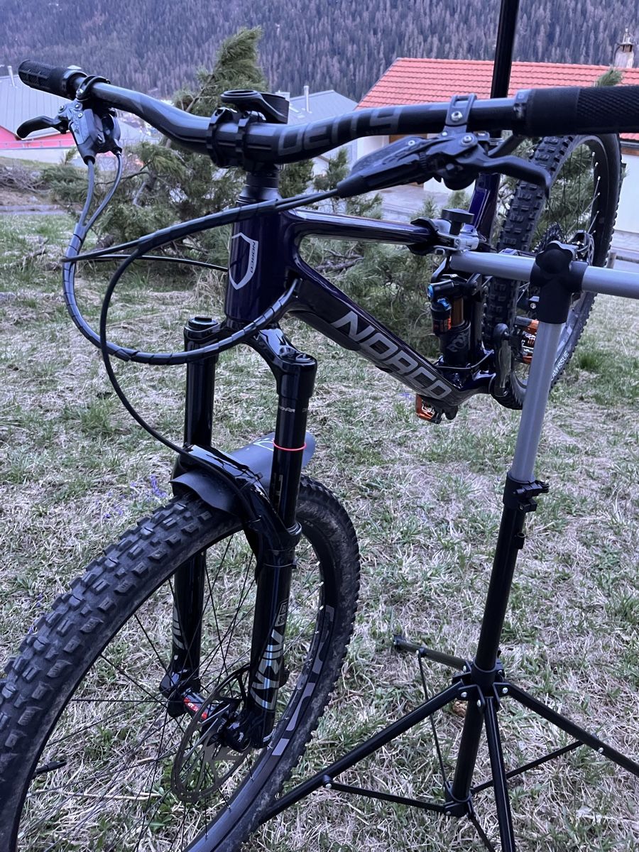 Norco Biciclette: Norco Sight C2 – Usato da Scuol venduto da Stxhelfudrnk 5