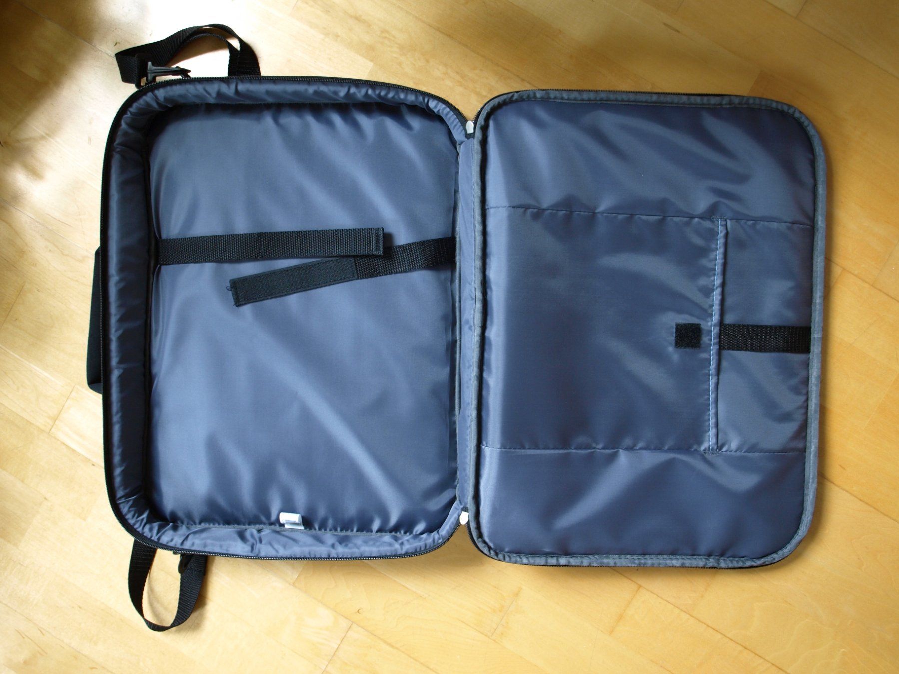 Borse: Laptoptasche – Nuovo (secondo la descrizione) da Dornach venduto da Zimtundzucker 1