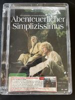 Abenteurerlicher Simplizissimus Serie DVD Box