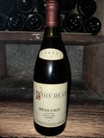 Moulin-à-Vent les bois de cerf 1993