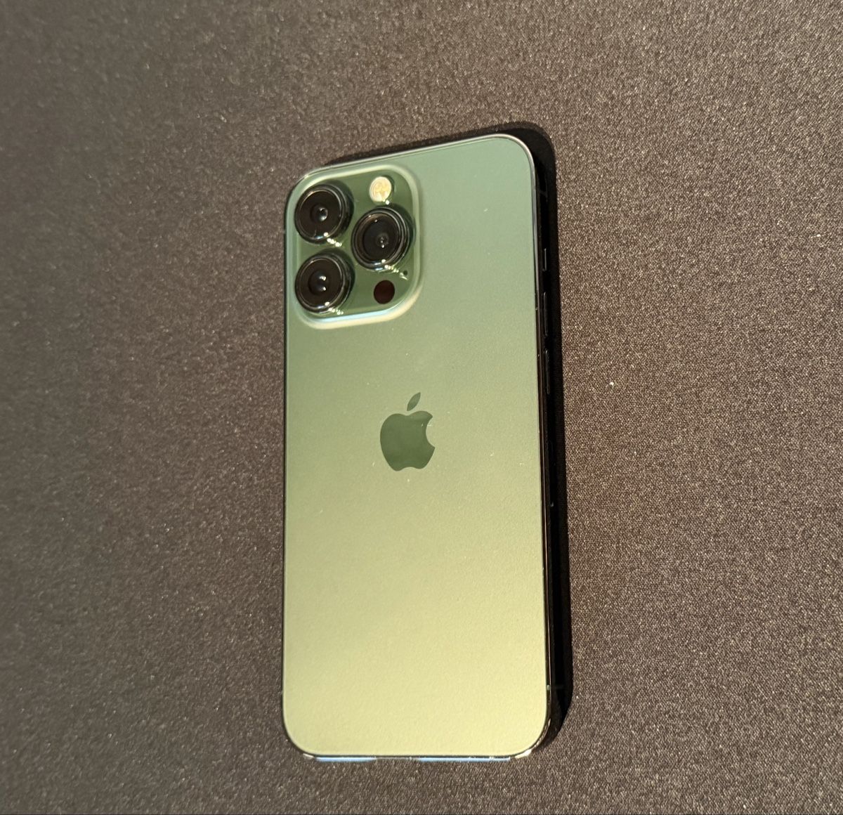 Apple Telefoni cellulari / Smartphones: Iphone 13 Pro 128 GB in Alpingrün – Usato da Ilanz venduto da caui 5