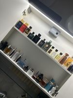 Parfumsammlung
