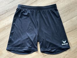 Erima Trainingsshorts, Grösse 5, ideal für den Sommer