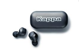 In Ear Kopfhörer von Kappa
