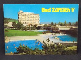 Bad Zurzach: Thermalkurort