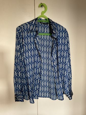 Chemisier / Blouse ZARA