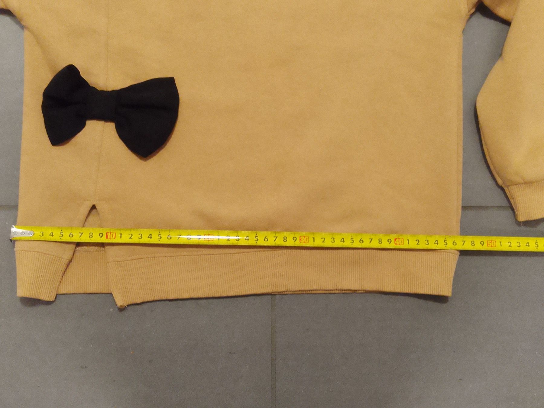 Zara Maglioni & Felpe: Pulli, hellbraun, Zara, 164 – Usato da Uster venduto da sanura01 4