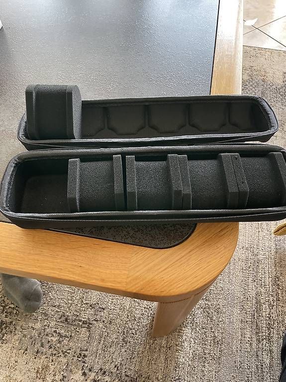 Scatole porta orologi: Uhrenbox – Usato da ossingen venduto da franco057 4