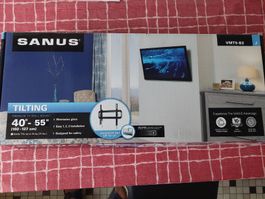 SANUS VMTS-B2 TV Wandhalterung 40"-55" 