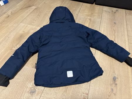 Ski Jacke ReimaTEC Gr. 128 