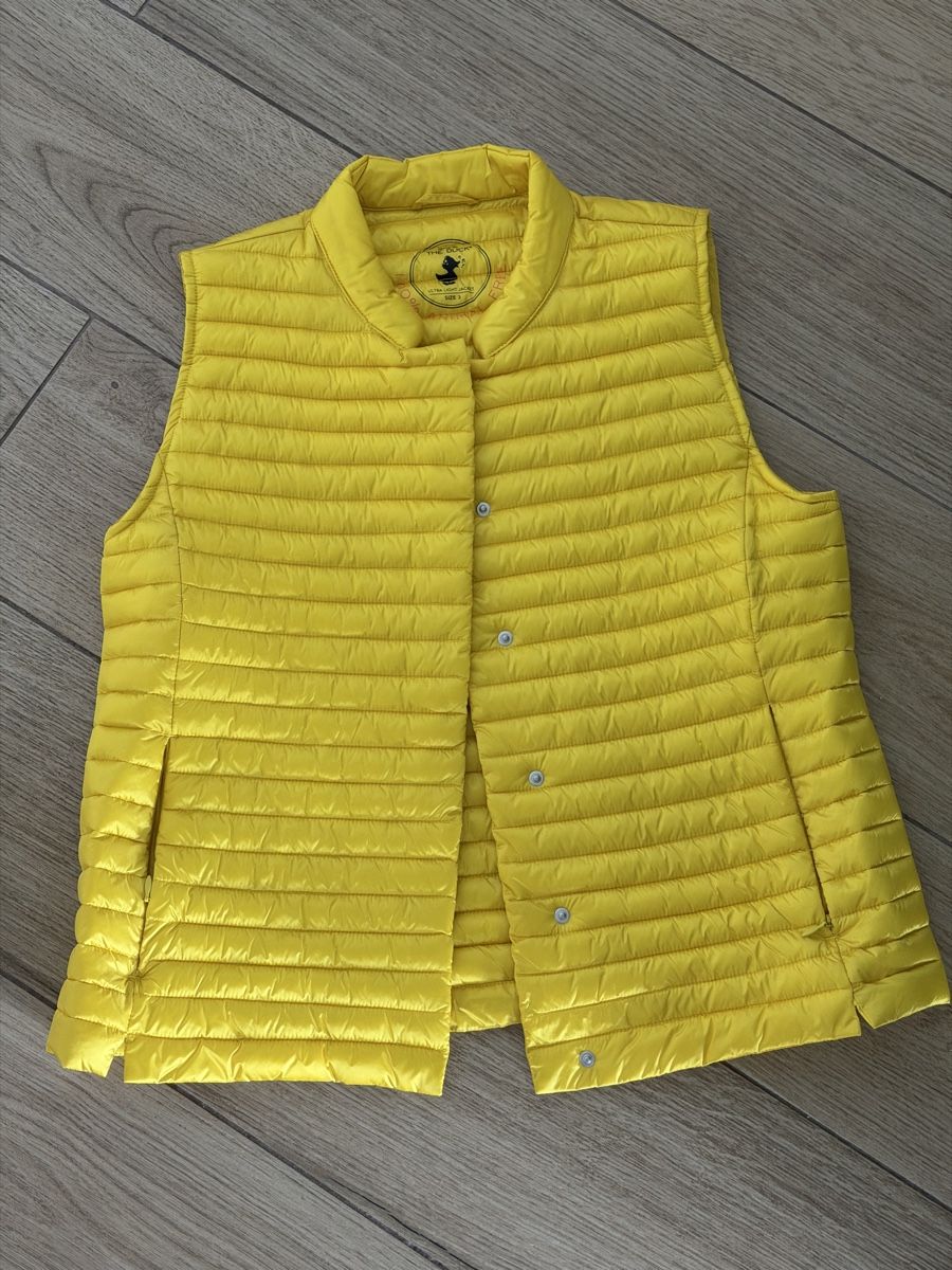 Save the duck Gilets & Westen: Gilet Save the duck – Neu (gemäss Beschreibung) aus Forel (Lavaux) von julie13
