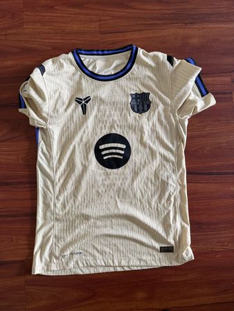 Fc Barcelona Trikot 