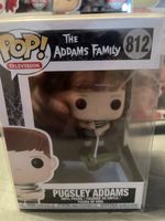 Funko Pop! The Addams Family - Pugsley Addams (812)